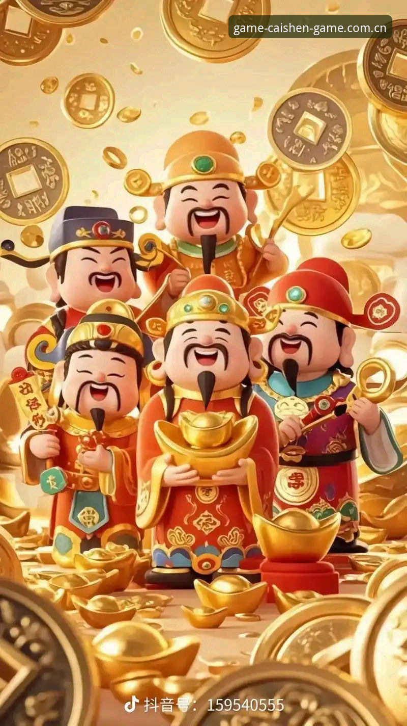 财神到游戏官方登录入口使用技巧 如何掌握财神到游戏官方登录入口使用技巧?2026新版体验全解析
