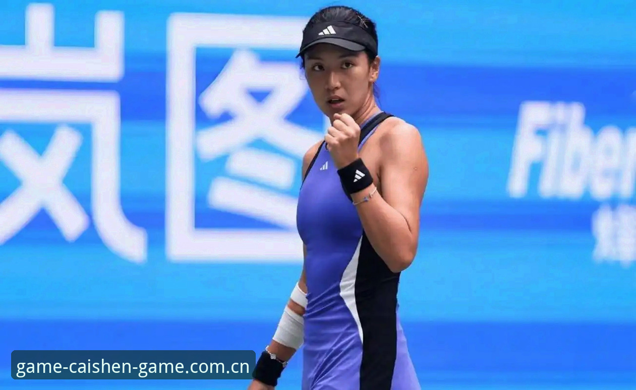 2026法网女单抽签揭晓：郑钦文vs保分压力，王欣瑜vs种子优势全面对比