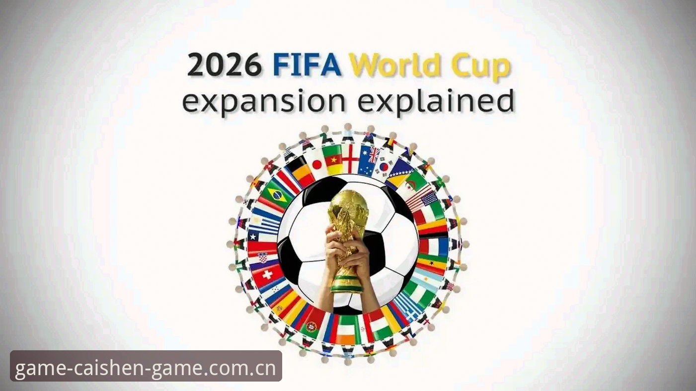 揭秘2026世界杯安保缩水背后的技术博弈：从3名警员到财神到游戏的流畅体验